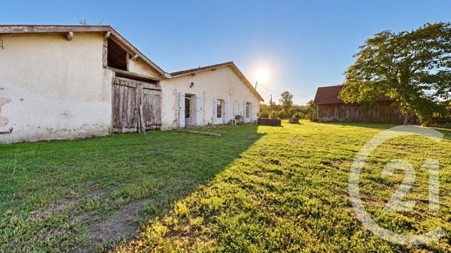 maison à vendre - 3 pièces - 90.52 m2 - ST PAUL LES DAX - 40 - AQUITAINE - Century 21 Berritzea