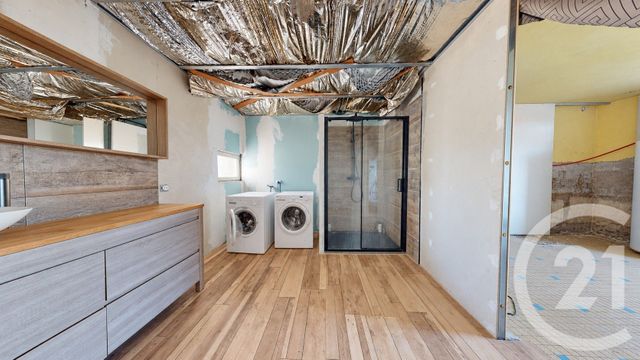 maison à vendre - 3 pièces - 90.52 m2 - ST PAUL LES DAX - 40 - AQUITAINE - Century 21 Berritzea