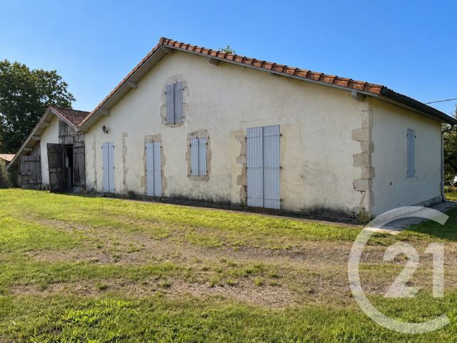 maison - ST PAUL LES DAX - 40